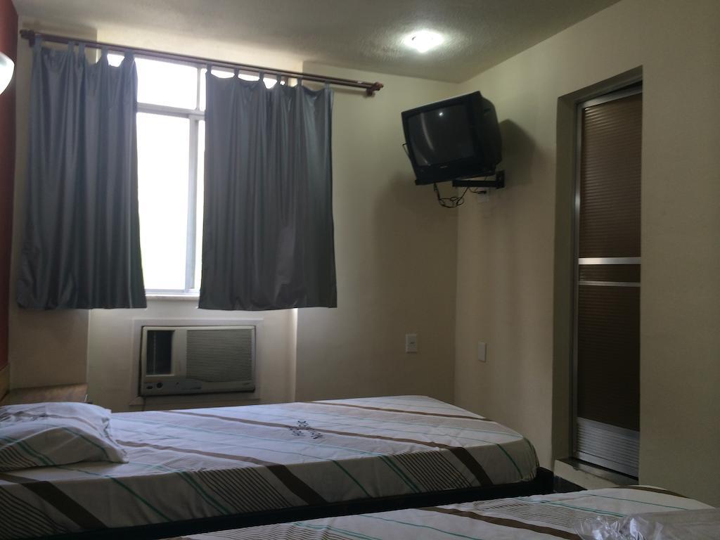 Hotel Novo Rio Rio de Janeiro Room photo